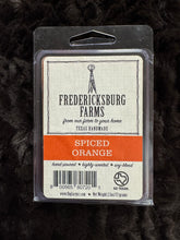 Spiced Orange 2.5oz Wax Melt - Darseys Furniture & Mattress